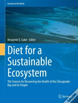 Capa do artigo Diet For A Sustainable Ecosystem