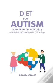 Capa do artigo Diet For Autism Spectrum Disease (Asd)