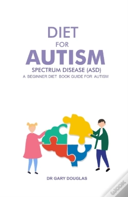 Capa do artigo Diet For Autism Spectrum Disease (Asd)
