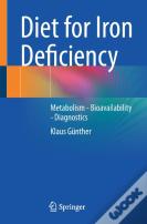 Diet For Iron Deficiency
