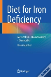 Capa do artigo Diet For Iron Deficiency