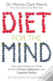 Capa do artigo Diet For The Mind