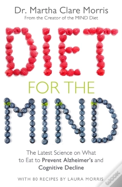 Capa do artigo Diet For The Mind
