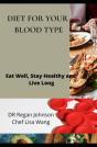 Diet For Your Blood Type - Preview