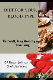 Capa do artigo Diet For Your Blood Type