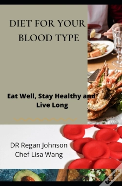 Capa do artigo Diet For Your Blood Type