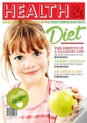 Capa do artigo Diet