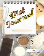 Capa do artigo Diet Journal