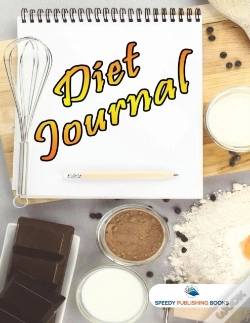 Capa do artigo Diet Journal