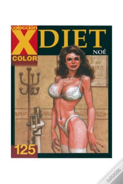 Capa do artigo Diet