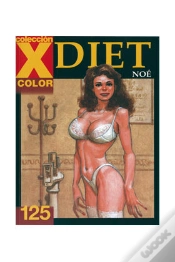 Capa do artigo Diet