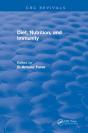 Diet Nutrition And Immunity - Preview