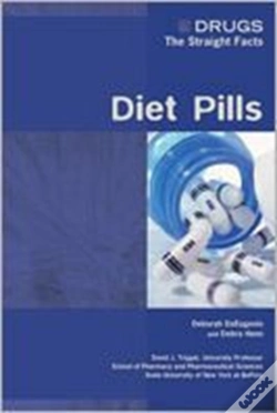 Capa do artigo Diet Pills