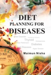Capa do artigo Diet Planning For Diseases