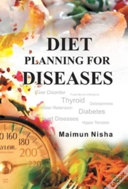 Capa do artigo Diet Planning For Diseases