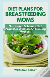 Diet Plans For Breastfeeding Moms