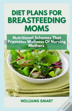 Capa do artigo Diet Plans For Breastfeeding Moms