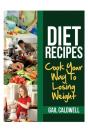 Diet Recipes - Preview