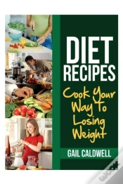 Capa do artigo Diet Recipes