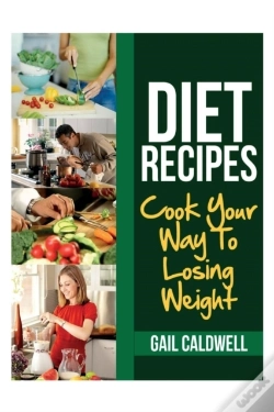 Capa do artigo Diet Recipes