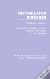 Diet-Related Diseases
