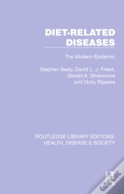 Capa do artigo Diet-Related Diseases