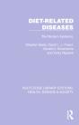 Diet-Related Diseases - Preview