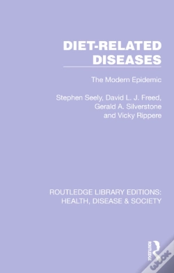 Capa do artigo Diet-Related Diseases