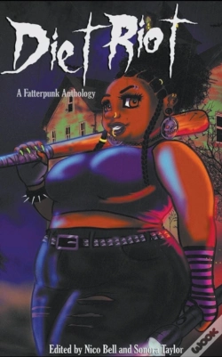 Capa do artigo Diet Riot