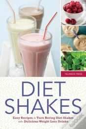 Capa do artigo Diet Shakes