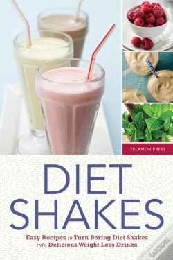 Capa do artigo Diet Shakes