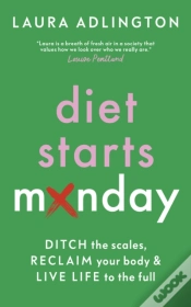 Capa do artigo Diet Starts Monday
