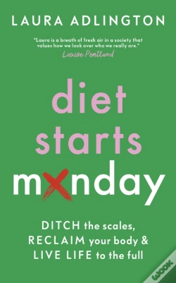 Capa do artigo Diet Starts Monday