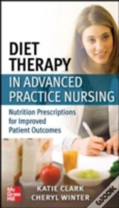 Capa do artigo Diet Therapy In Advanced Practice Nursing
