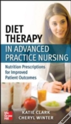 Capa do artigo Diet Therapy In Advanced Practice Nursing