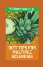 Diet Tips For Multiple Sclerosis - Preview