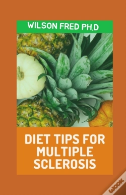 Capa do artigo Diet Tips For Multiple Sclerosis