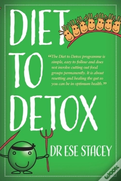 Capa do artigo Diet To Detox