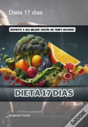Capa do artigo Dieta 17 Dias