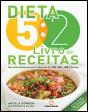 Dieta 5:2 - Livro de Receitas - Preview