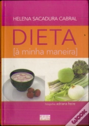 Capa do artigo Dieta [À Minha Maneira]