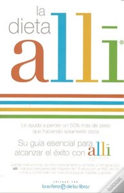 Capa do artigo Dieta Alli