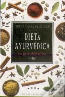 Dieta Ayurvédica