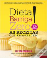 Dieta Barriga Zero