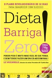 Dieta Barriga Zero
