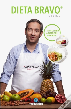 Capa do artigo Dieta Bravo