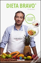Capa do artigo Dieta Bravo