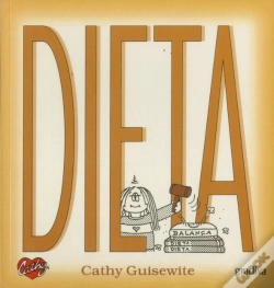 Capa do artigo Dieta