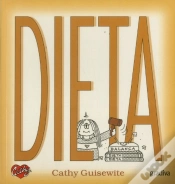 Capa do artigo Dieta