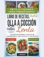 Dieta Cetog Nica - Libro De Recetas Para - Preview
